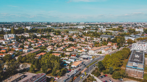 Location de Véhicules Utilitaires Pessac