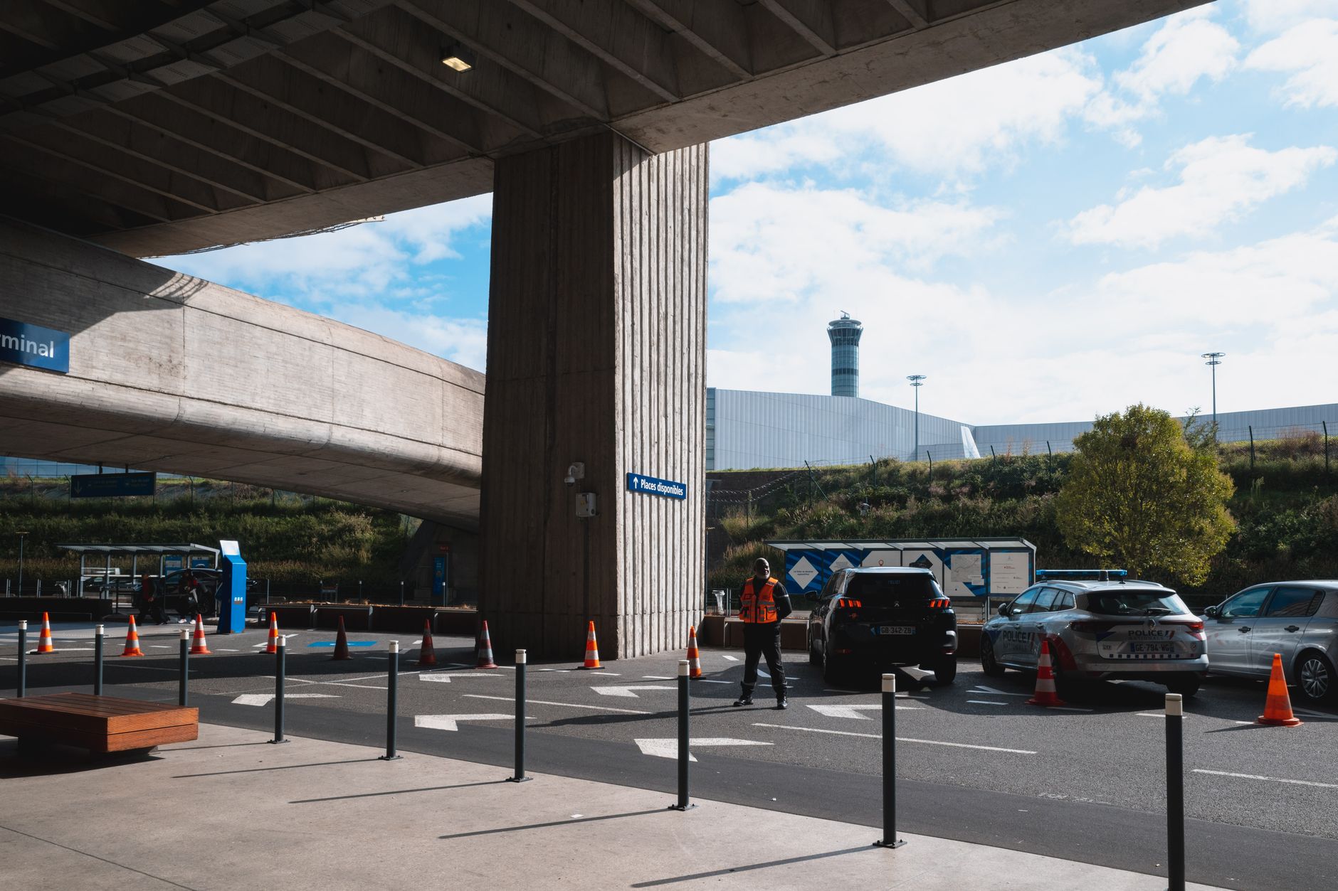 Location de véhicules utilitaires Pessac